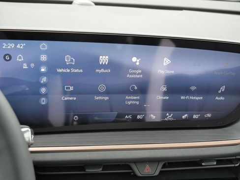 New 2026 Buick Envision Sport Touring AWD/4WD image 46