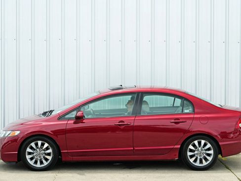 Used 2009 Honda Civic EX-L image 43