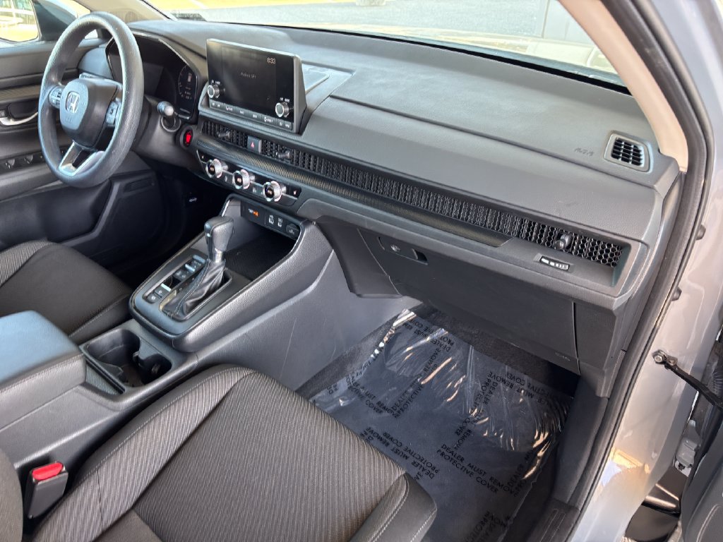 Used 2024 Honda CR-V EX image 20