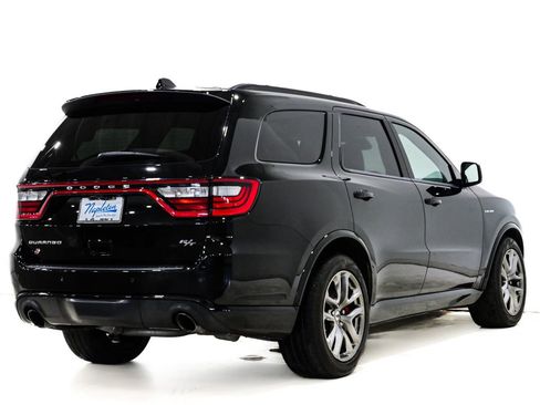 Used 2023 Dodge Durango R/T w/ Tow 'N Go Package AWD/4WD image 7