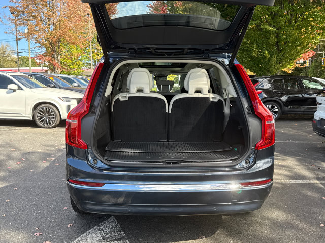 Used 2024 Volvo XC90 B6 Ultimate w/ Protection Package Premier AWD/4WD image 25