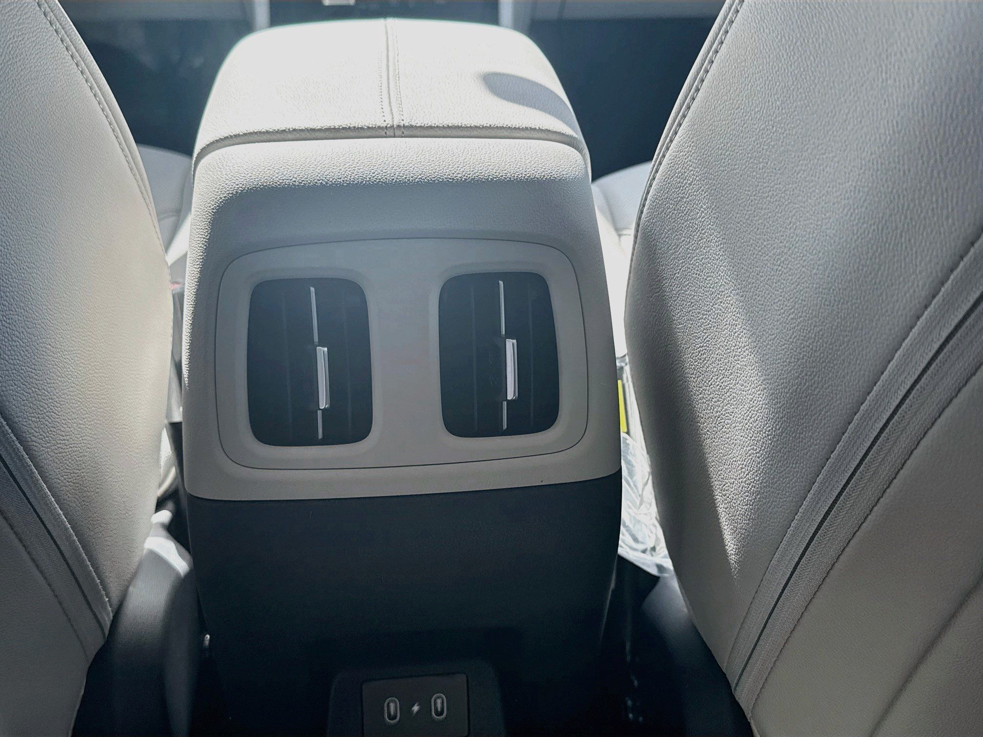 New 2026 Hyundai Tucson SEL FWD image 17