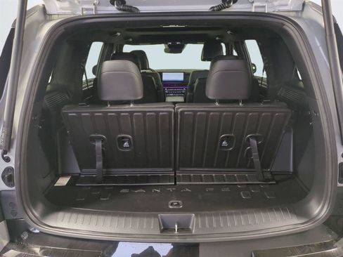 Used 2025 Hyundai Santa Fe Calligraphy FWD image 14