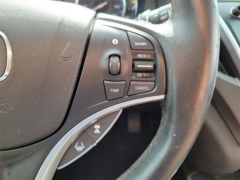 Used 2019 Acura MDX FWD image 30