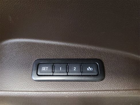 Used 2018 GMC Yukon XL Denali w/ Open Road Package image 29