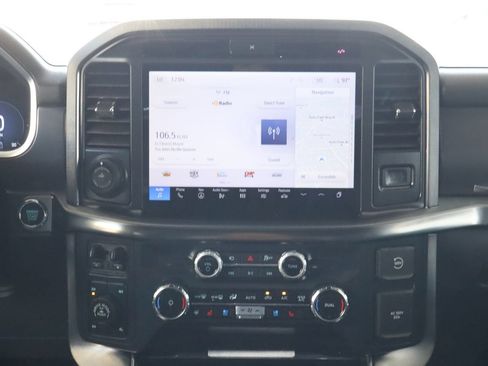 Used 2025 Ford F150 Platinum AWD/4WD image 31