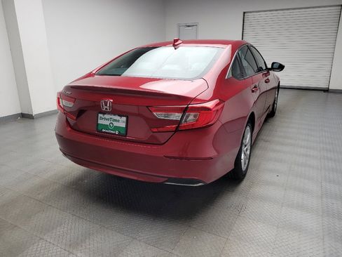 Used 2018 Honda Accord LX image 7