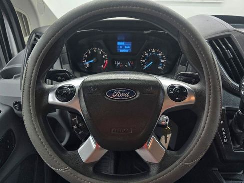 Used 2019 Ford Transit 150 130 Low Roof RWD image 23