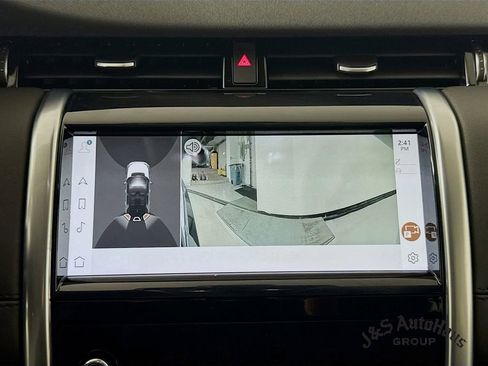 Used 2022 Land Rover Discovery Sport S image 19