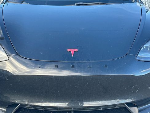 Used 2022 Tesla Model 3 Long Range image 9