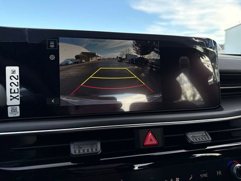 New 2026 Kia K5 GT-Line image 27