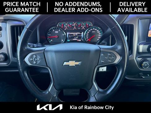 Used 2017 Chevrolet Silverado 2500 LT image 24