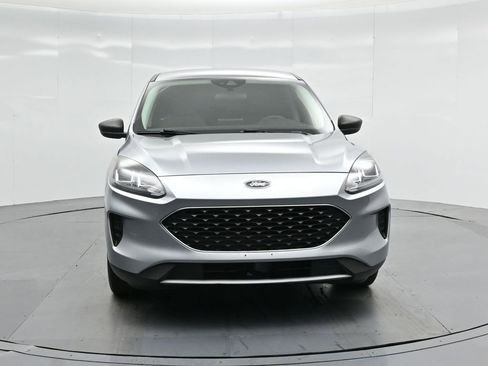 Used 2022 Ford Escape SE image 55