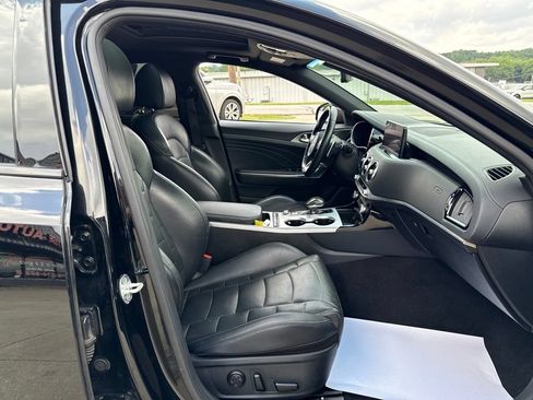 Used 2022 Kia Stinger GT2 RWD image 46