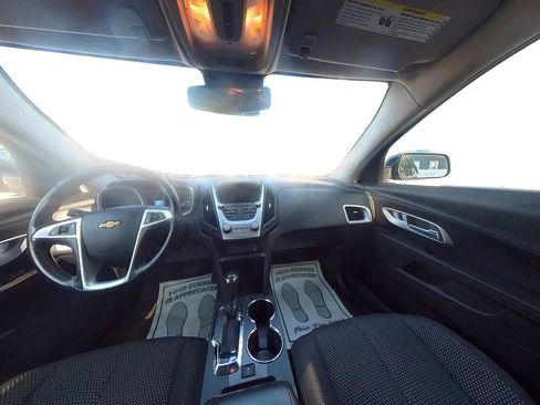 Used 2017 Chevrolet Equinox LT w/ Convenience Package FWD image 23