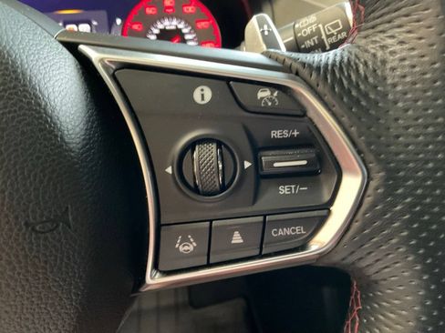Certified 2024 Acura RDX A-Spec AWD/4WD image 14