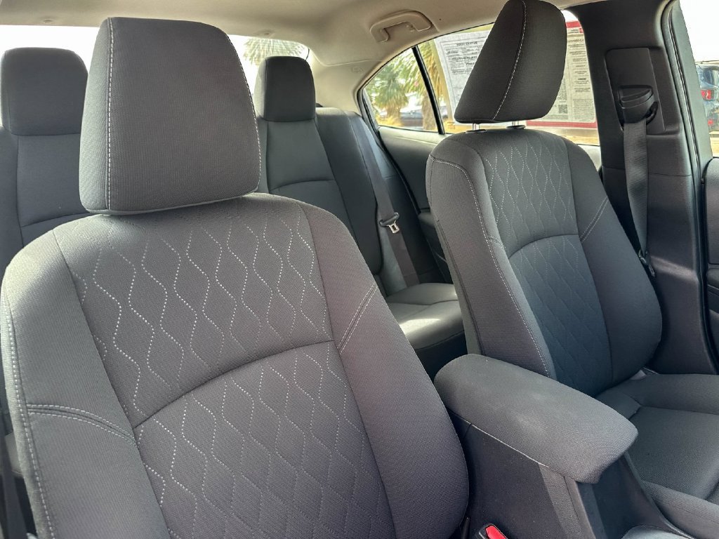 Certified 2025 Toyota Corolla LE FWD image 22