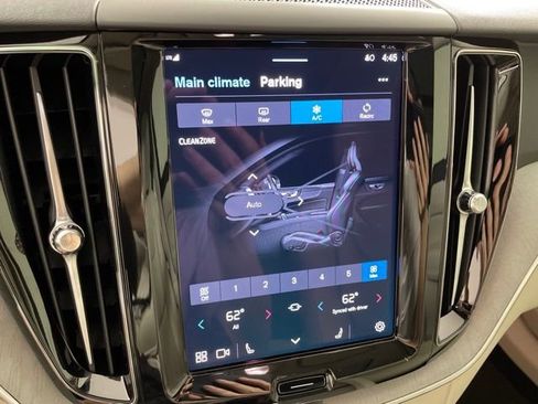 Certified 2024 Volvo XC60 T8 Plus w/ Protection Package Premier image 30