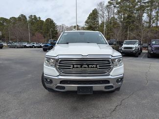 Used 2020 RAM 1500 Big Horn video 2