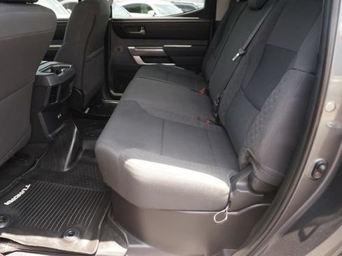 Used 2023 Toyota Tundra SR5 AWD/4WD image 12