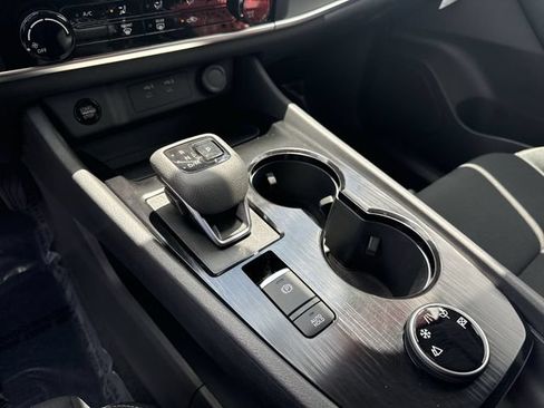 Certified 2026 Nissan Rogue S AWD/4WD image 20