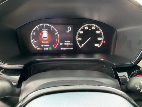 Certified 2025 Honda CR-V EX-L image 10