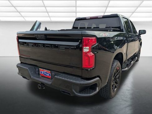 Used 2023 Chevrolet Silverado 1500 RST w/ Redline Edition AWD/4WD image 27