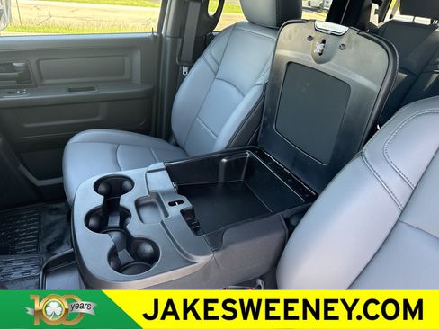 New 2026 RAM 5500 Tradesman AWD/4WD image 27