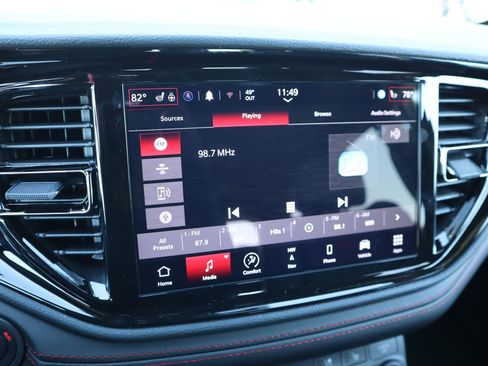 New 2026 Dodge Durango GT AWD/4WD image 6