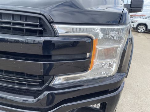 Used 2019 Ford F150 Lariat RWD image 10
