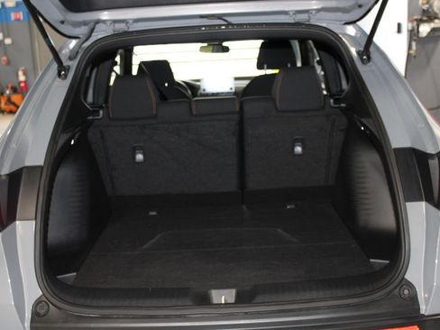 Used 2024 Honda HR-V Sport image 24