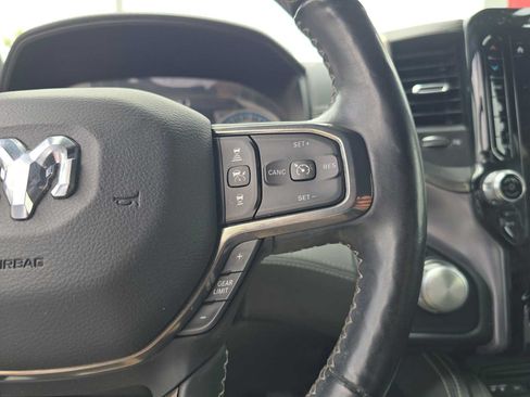Used 2019 RAM 1500 Limited AWD/4WD image 32