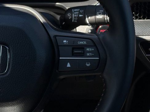 Used 2026 Honda CR-V Sport image 22