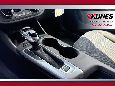 New 2026 Buick Envista Sport Touring w/ Convenience I Package FWD image 26
