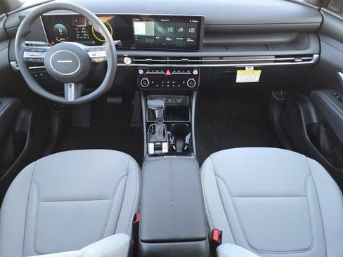 New 2026 Hyundai Santa Cruz SEL FWD image 19