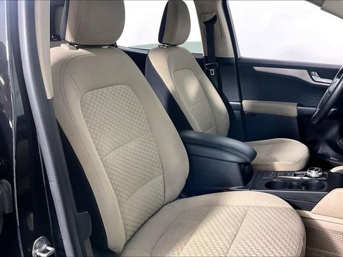 Used 2020 Ford Escape SE AWD/4WD image 7