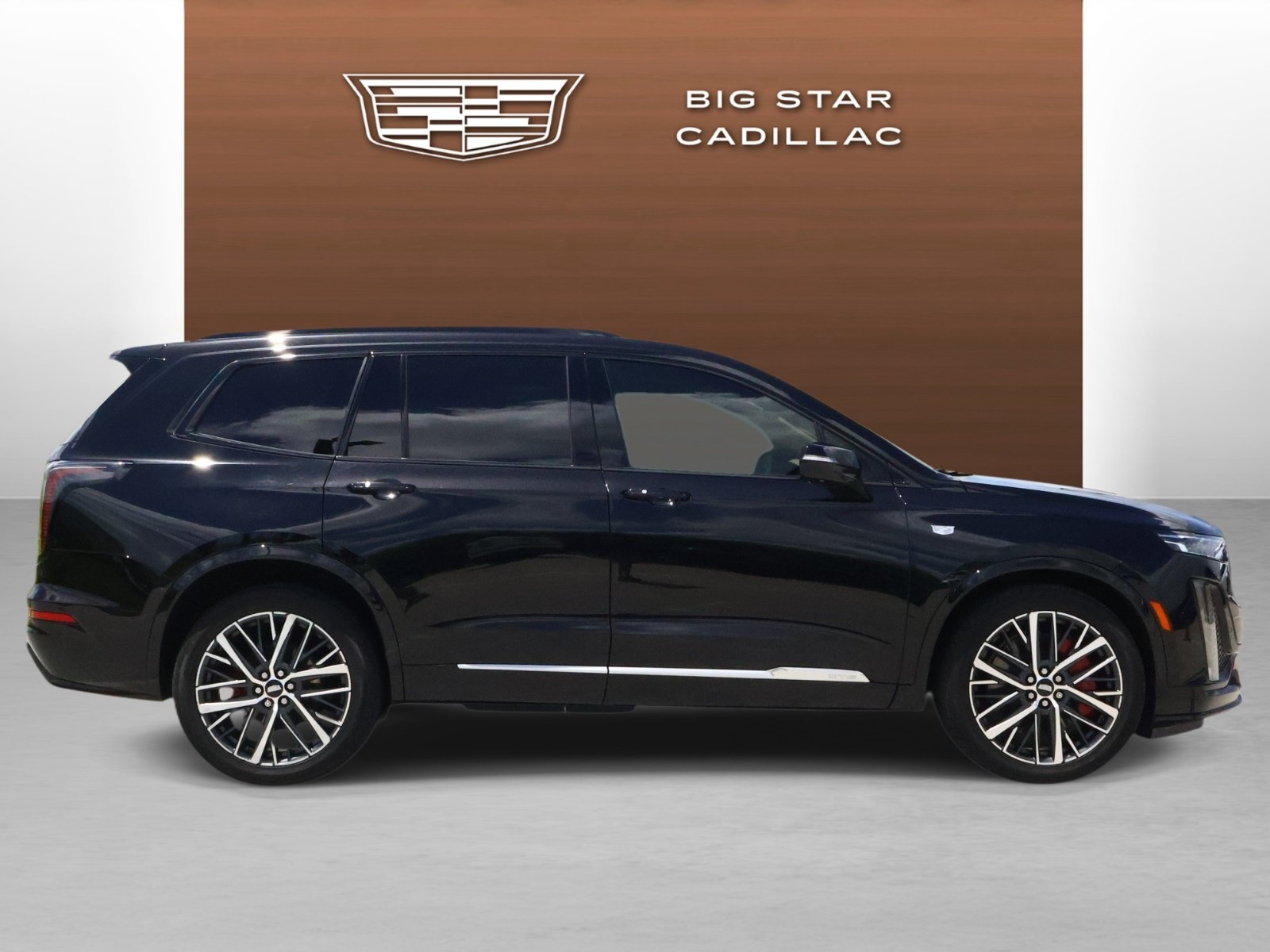 Used 2023 Cadillac XT6 Sport w/ Platinum Package AWD/4WD image 6