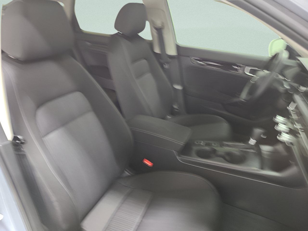 Used 2024 Honda Civic EX image 14