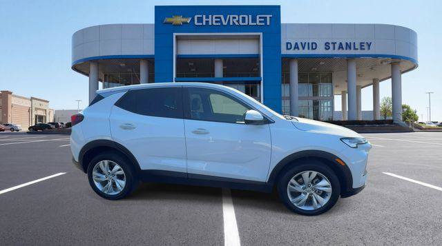 Used 2026 Buick Encore GX Preferred w/ Comfort Package FWD image 9