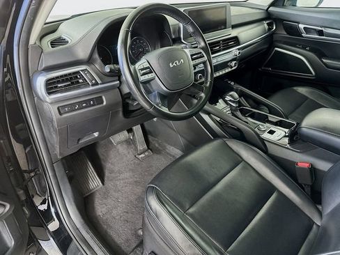 Used 2022 Kia Telluride S AWD/4WD image 23