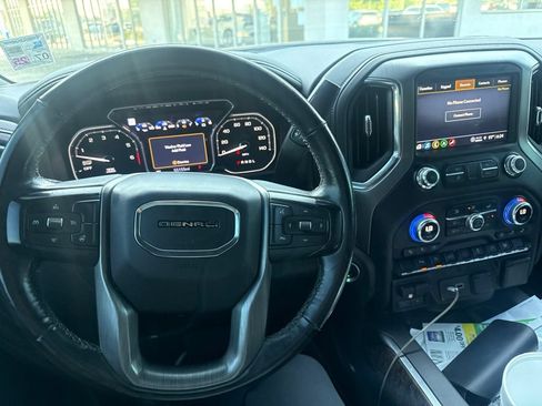 Used 2021 GMC Sierra 1500 Denali RWD image 12