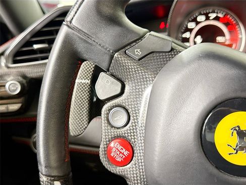 Used 2017 Ferrari 488 GTB image 22