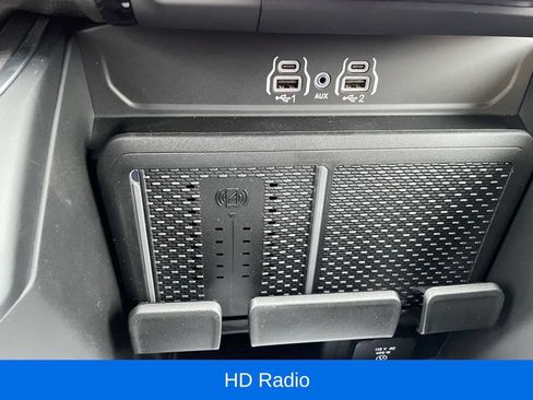 Used 2026 RAM 1500 Big Horn AWD/4WD image 19