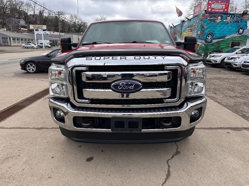 Used 2013 Ford F250 XLT w/ XLT Value Pkg image 2