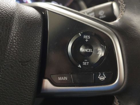 Used 2019 Honda Civic Sport image 13
