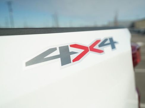 Used 2024 Chevrolet Silverado 1500 W/T w/ WT Value Package image 39