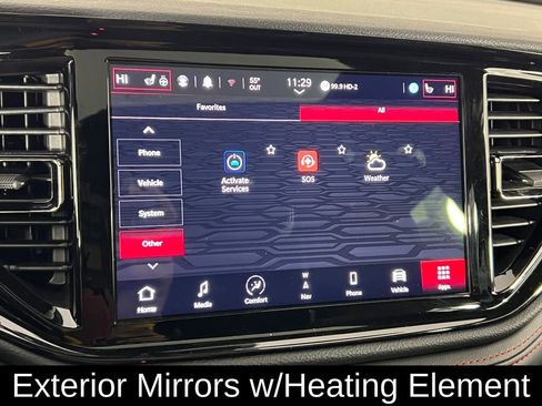 Used 2024 Dodge Durango GT image 29