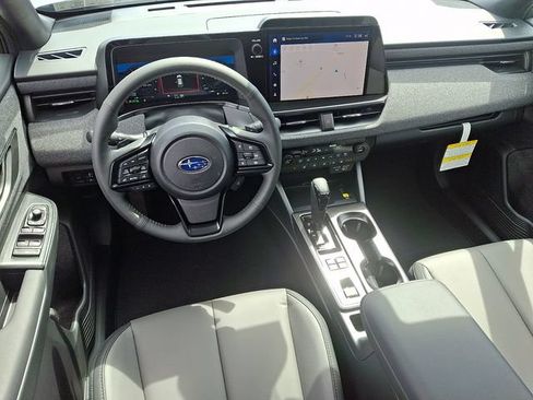 New 2026 Subaru Outback Premium AWD/4WD image 2