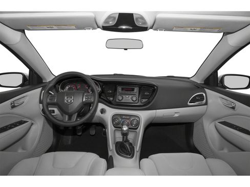 Used 2015 Dodge Dart SXT FWD image 5