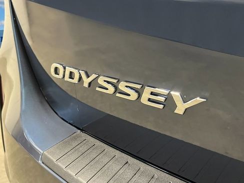New 2026 Honda Odyssey EX-L image 6